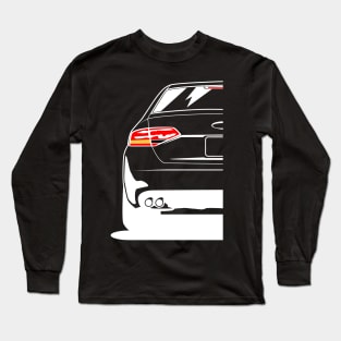 A4 2011 Long Sleeve T-Shirt